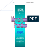 Mentalismo Practico PDF