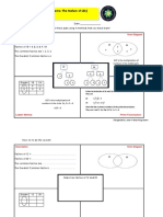 Home Learning GCF