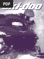 Download 1999 Skidoo Tundra Operators Manual by jlukrain SN44236451 doc pdf