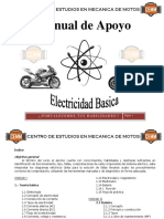 Unidad 1 Electricidad Básica