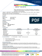 Aristo BR-CGP 01 PDF