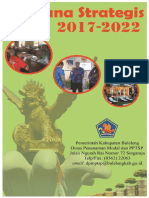 Renstra 2017 2022 DPMPPTSP Kab Buleleng 59