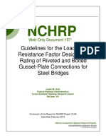 NCHRP PDF