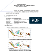 Kriteria Design Rsud Jakarta Pusat