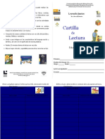 Cartilla de Lectura Primaria2