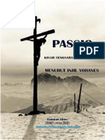 Passio Damianalma2013 1 PDF