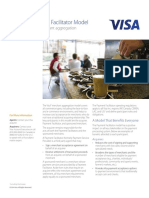 02 MAY 2014 Visa Payment FacilitatorModel PDF