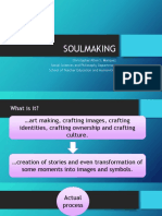 SOULMAKING