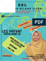 Global Course Bekasi