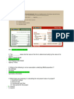 Corp Fin Test 2 PDF