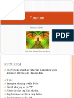 Futurum Form