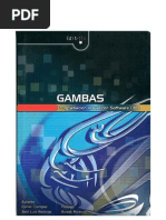 Download Manual Gambas by GAMBAS-ES by Jose Enrique Orquin Tortosa SN44237993 doc pdf