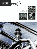 BanksiaControls Brochure PDF | PDF | Flow Measurement | Pump