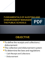 FINANCIAL AND BUDGETARY PROBLEMS AFFECTING SCHOOL.ppt