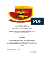 School of Graduate Studies Department of PDF