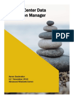 System Center Data Protection Manager.docx