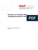 Directory of Analysts Working Oct 19.xlsx Group