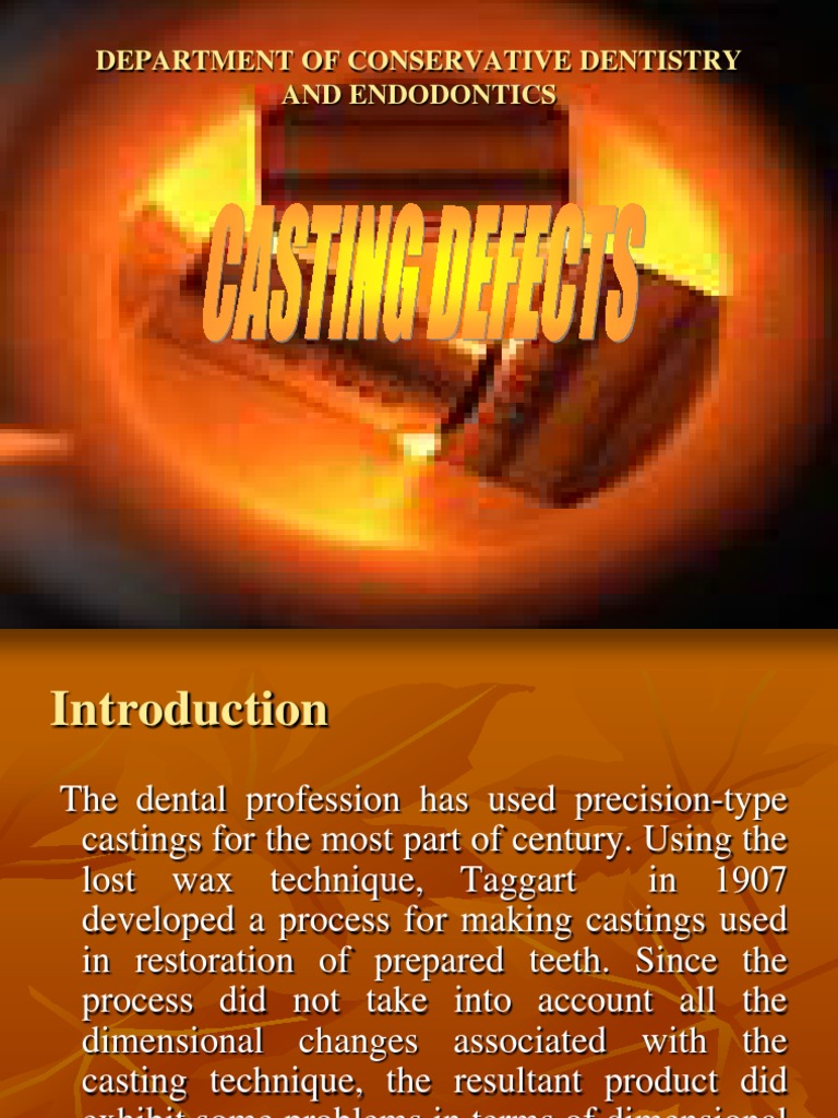 50 Casting Defects PDF Casting (Metalworking) Thermal Expansion