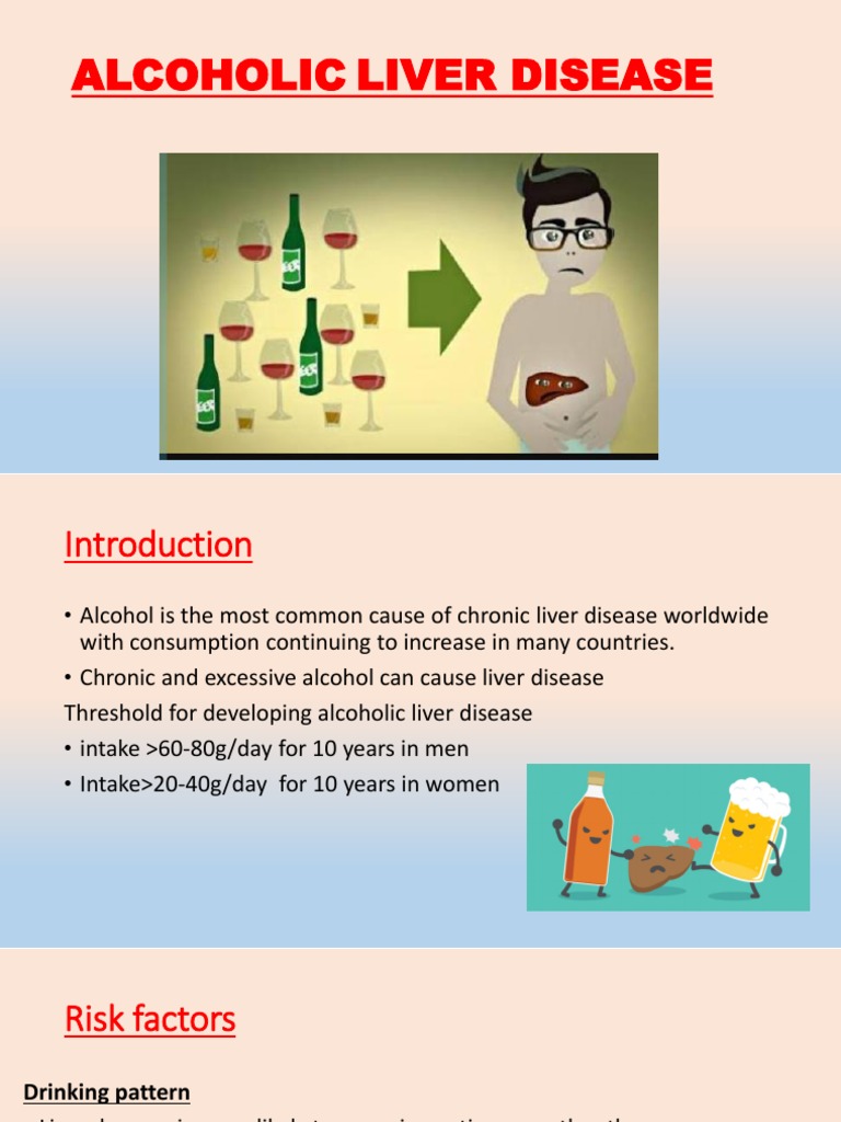 Alcoholism visual data 8
