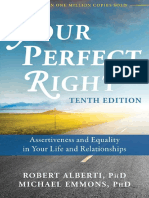 Your Perfect Right - Robert Alberti (PDF)