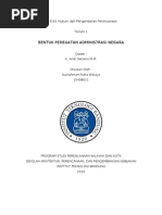 Download Tugas Bentuk Perbuatan Administrasi Negara by nekoisneko2 SN44238695 doc pdf