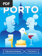 Tradicional Porto Trendy