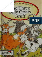 Pub - The Three Billy Goats Gruff