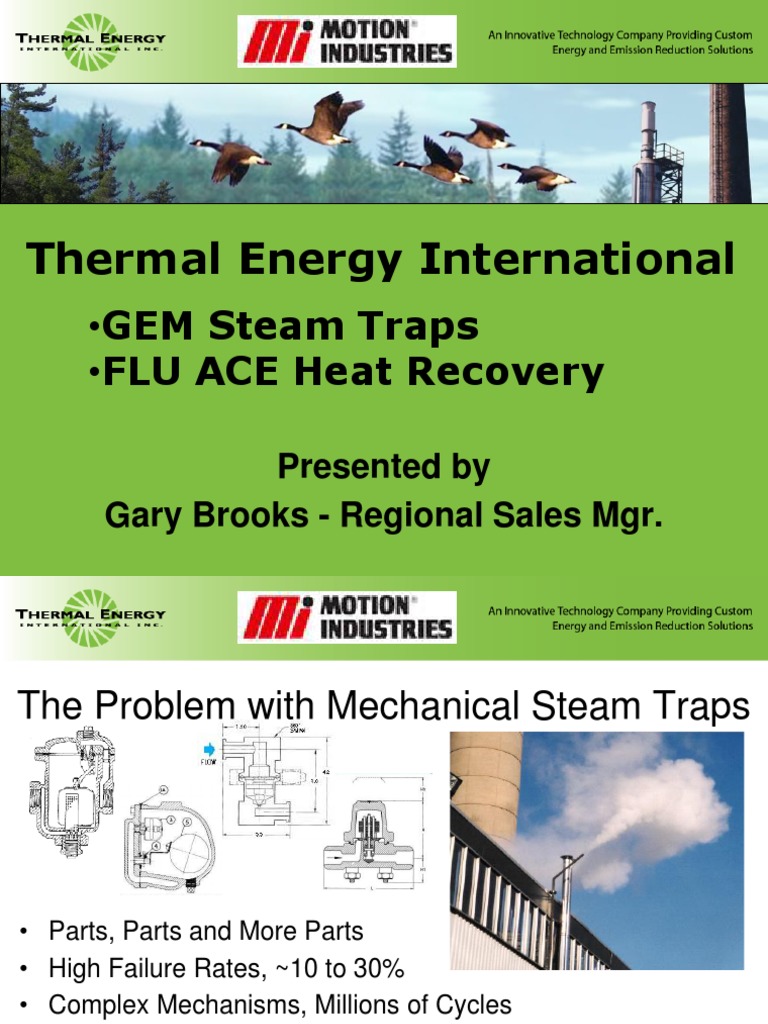 3 Steam PDF Steam Flow Measurement