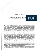 Democracia iliberal - Fareed