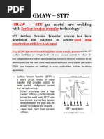 PART 100 What Is GMAW - STT