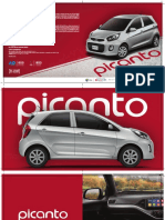 Picanto Brochure