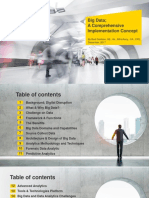 Big Data An Implementation Concept PDF