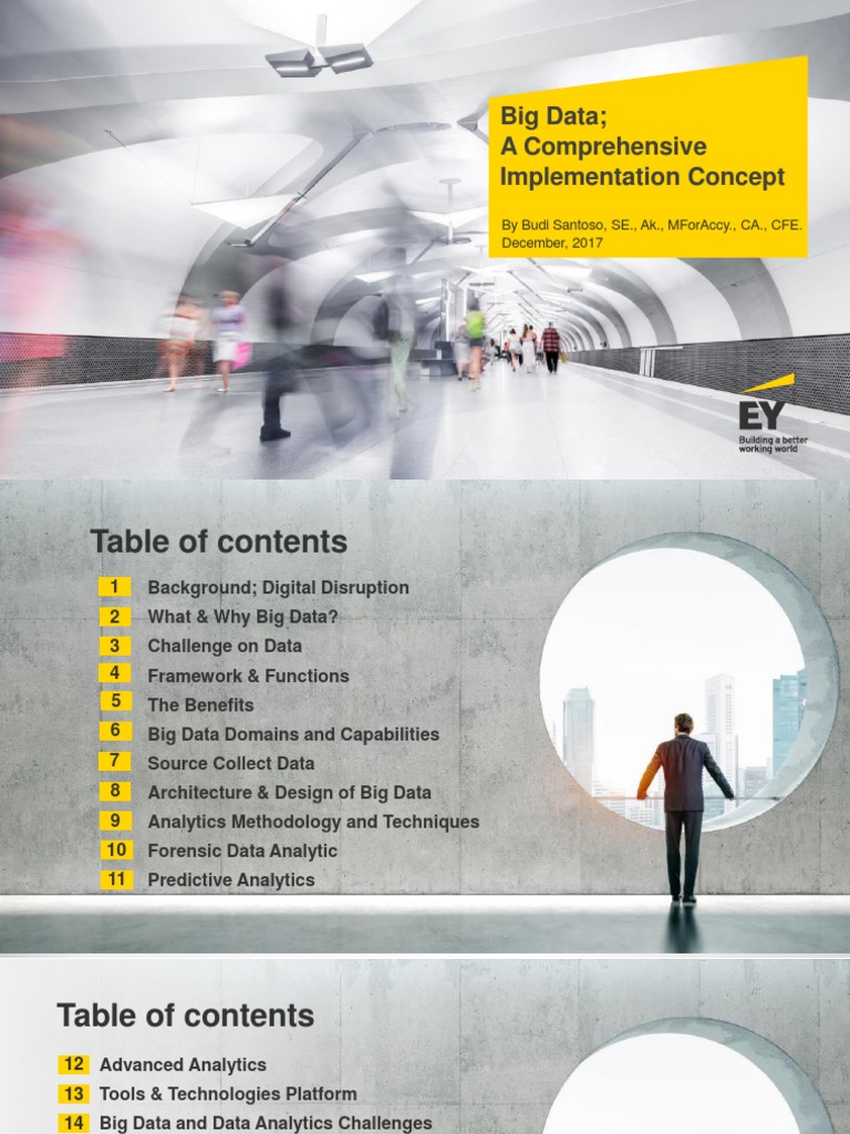 Big Data An Implementation Concept PDF | PDF | Big Data | Analytics