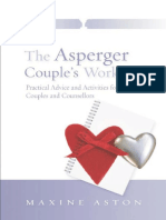 Maxine Aston - The Asperger Couple's Workbook