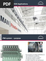 PMI Sensor Calibration for MAN B&W ME | PDF | Engines | Mechanical ...