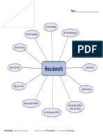File 4 - Vocab - Housework - Complete PDF