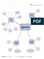 File 1 - Vocab - Appearance - Complete PDF