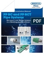 PPRPPRCT Installation Manual - EN