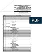 Tarif Pelayanan Kesehatan