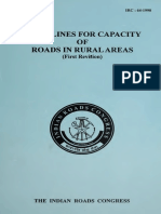 CAPACITY OF ROADS.pdf