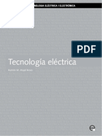 Tecnología Eléctrica