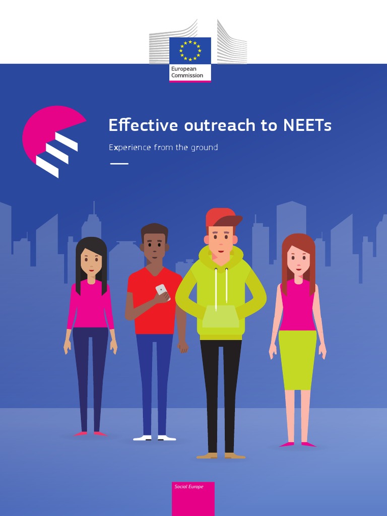 Effective Outreach To NEETs - European Comission | PDF | Vocational ...