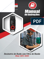 Manual Dos-1000 14-11 1