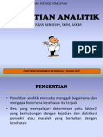 PENELITIAN ANALITIK.pptx