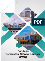 Panduan PMK