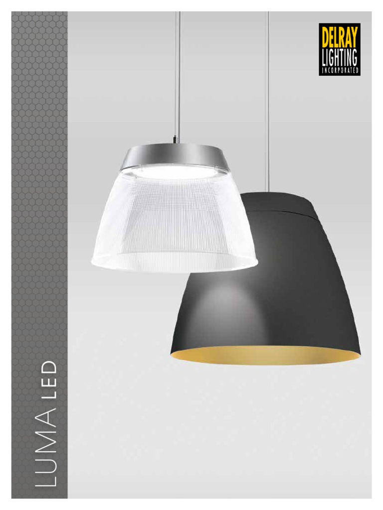 Delray Luma Industl Led PDF