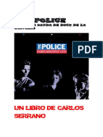 Carlos Serrano - THE POLICE PDF