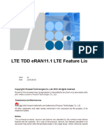 01 LTE TDD eRAN11.1 LTE Feature List 03 (20160930).xlsx