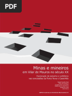 Alves Raquel Cepeda Minas Mineiros Vilar Mouros 2013