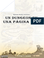 UnDungeonEnUnaPagina2018 PDF